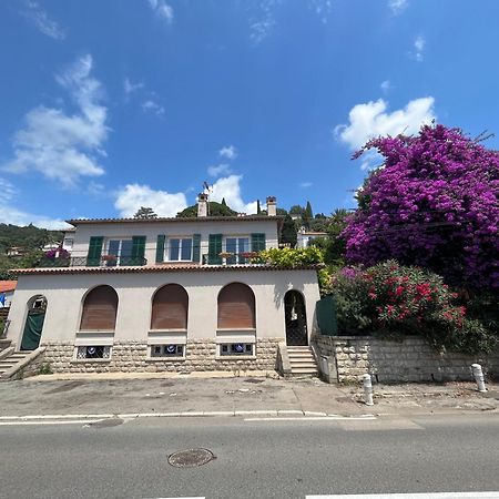 Villa 2 Chambres Renovee Juillet 2023 - Vue Mer - Parking Prive Γκρας Εξωτερικό φωτογραφία