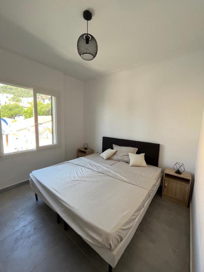 Villa 2 Chambres Renovee Juillet 2023 - Vue Mer - Parking Prive Γκρας Εξωτερικό φωτογραφία
