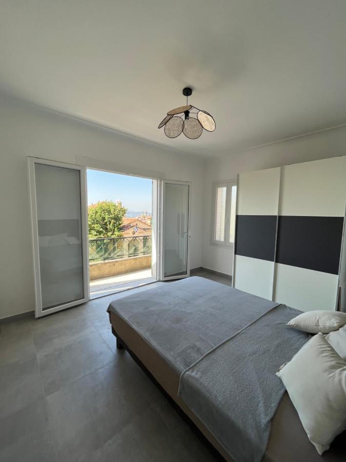Villa 2 Chambres Renovee Juillet 2023 - Vue Mer - Parking Prive Γκρας Εξωτερικό φωτογραφία