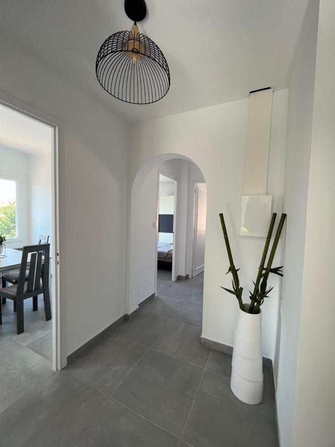 Villa 2 Chambres Renovee Juillet 2023 - Vue Mer - Parking Prive Γκρας Εξωτερικό φωτογραφία